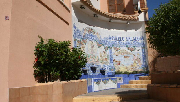 Pueblo Salado - Foto 2