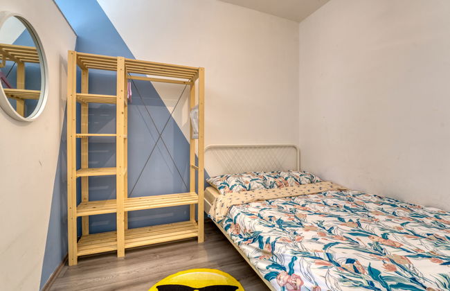 Apartamento de 3 quartos em Kastav com jardim - Foto 15