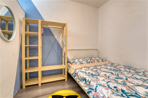 Foto 15 - Appartamento con 2 camere da letto a Kastav con giardino