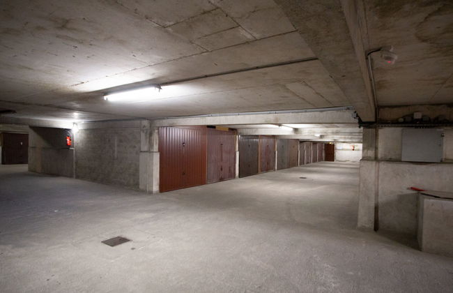 Apartamento de 3 quartos em Hyères com piscina - Foto 22
