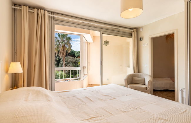 Apartamento de 3 quartos em Hyères com piscina - Foto 11