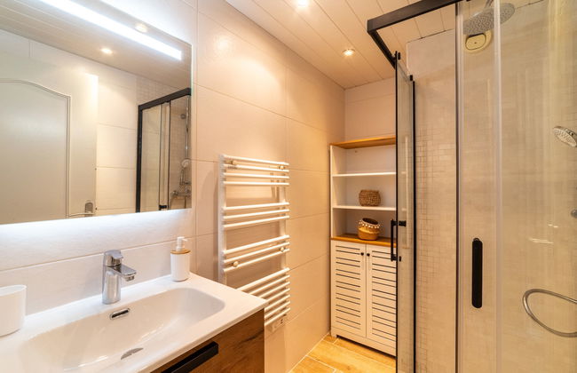 Apartamento de 3 quartos em Hyères com piscina - Foto 16