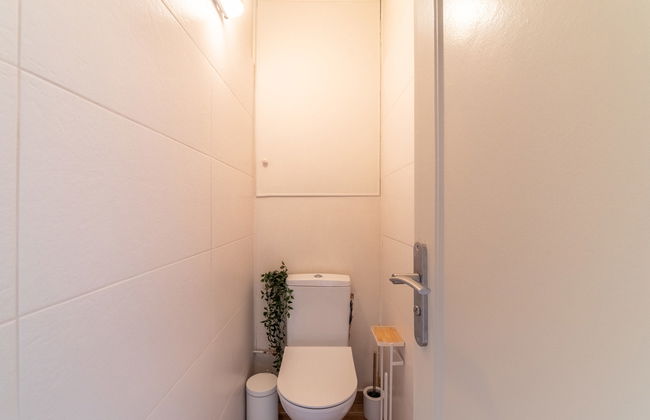 Apartamento de 3 quartos em Hyères com piscina - Foto 17