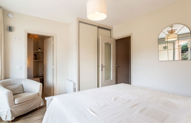 Apartamento de 3 quartos em Hyères com piscina - Foto 12