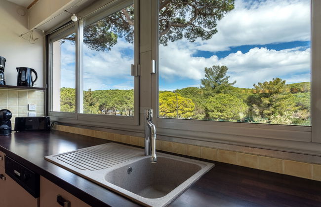 Apartamento de 3 quartos em Hyères com piscina - Foto 10