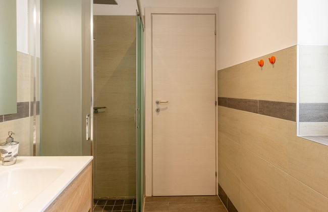 Appartement de 3 chambres à Novate Mezzola avec jardin - Photo 17