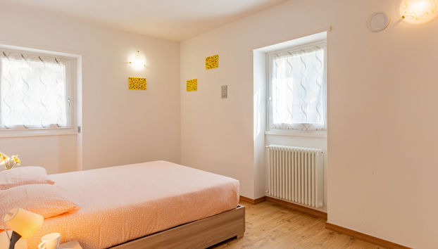 Appartement de 3 chambres à Novate Mezzola avec jardin - Photo 5
