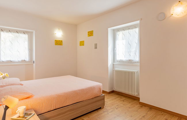 Appartement de 3 chambres à Novate Mezzola avec jardin - Photo 5