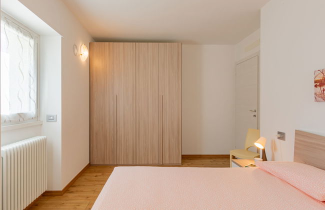 Appartement de 3 chambres à Novate Mezzola avec jardin - Photo 13