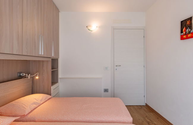 Appartement de 3 chambres à Novate Mezzola avec jardin - Photo 14