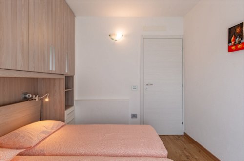 Foto 14 - Appartamento con 2 camere da letto a Novate Mezzola con vista sulle montagne