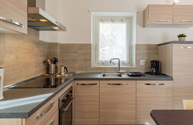 Appartement de 3 chambres à Novate Mezzola avec jardin - Photo 10