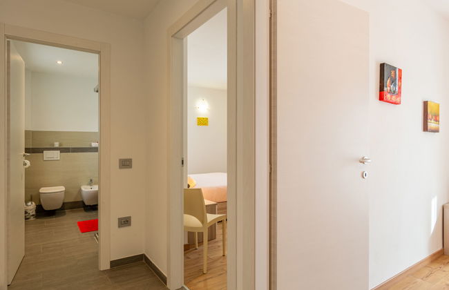 Appartement de 3 chambres à Novate Mezzola avec jardin - Photo 20