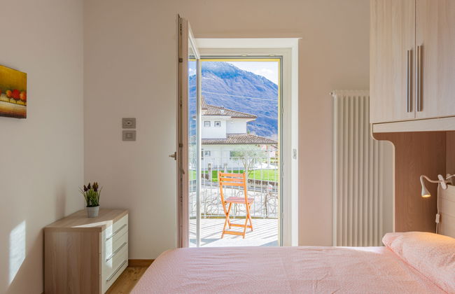 Appartement de 3 chambres à Novate Mezzola avec jardin - Photo 16