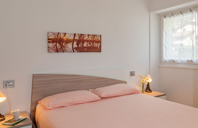 Appartement de 3 chambres à Novate Mezzola avec jardin - Photo 12