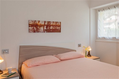 Foto 12 - Apartment mit 2 Schlafzimmern in Novate Mezzola mit blick auf die berge