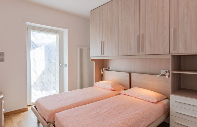 Appartement de 3 chambres à Novate Mezzola avec jardin - Photo 15