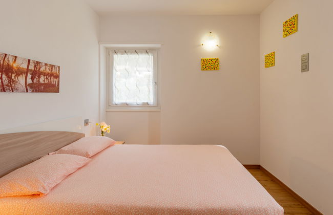 Appartement de 3 chambres à Novate Mezzola avec jardin - Photo 11