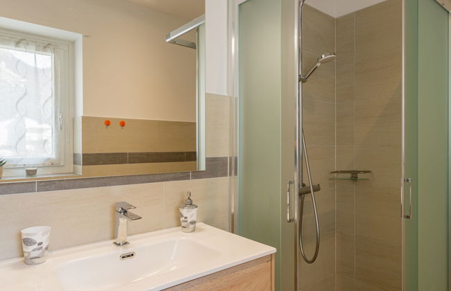 Appartement de 3 chambres à Novate Mezzola avec jardin - Photo 19