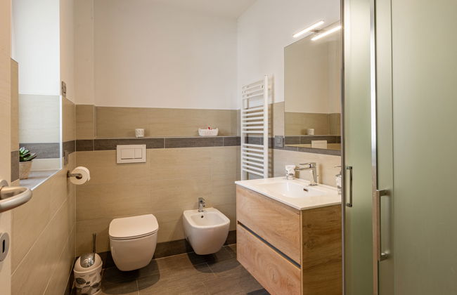 Appartement de 3 chambres à Novate Mezzola avec jardin - Photo 18