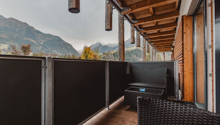 Foto 1 - Apartamento de 2 quartos em Kaprun com sauna