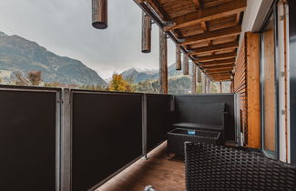 Foto 1 - Apartamento de 2 quartos em Kaprun com sauna