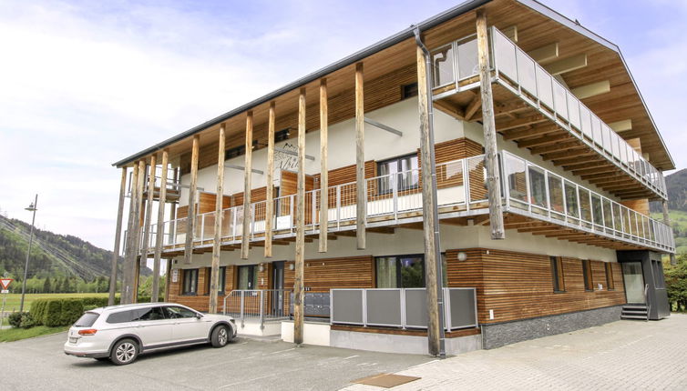 Foto 1 - Apartamento de 2 quartos em Kaprun