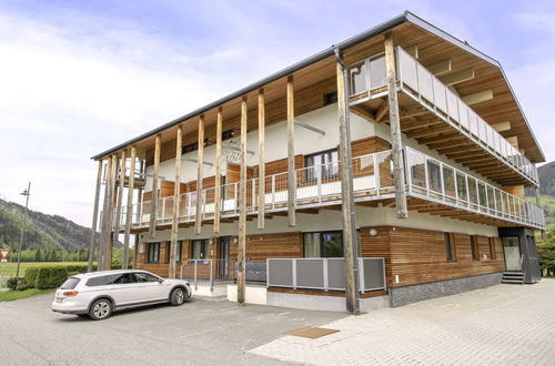 Foto 1 - Apartamento de 2 quartos em Kaprun