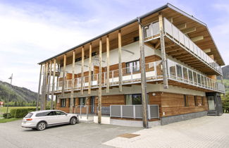 Foto 1 - Apartamento de 2 quartos em Kaprun com sauna