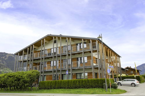 Foto 25 - Apartamento de 2 quartos em Kaprun
