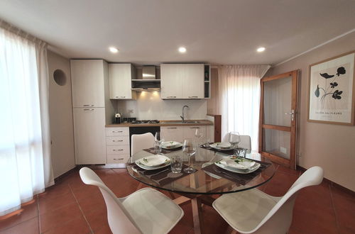 Photo 7 - 2 bedroom Apartment in Castellammare del Golfo with swimming pool and garden