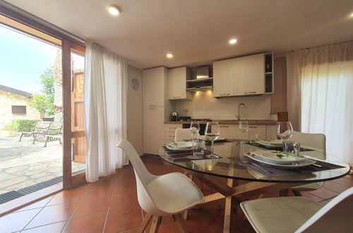 Photo 3 - 2 bedroom Apartment in Castellammare del Golfo with swimming pool and garden