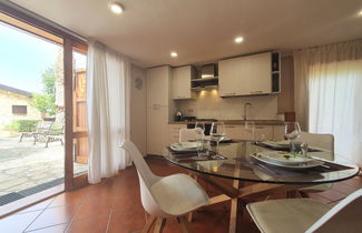 Photo 3 - 2 bedroom Apartment in Castellammare del Golfo with swimming pool and garden