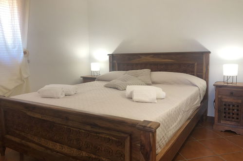 Foto 11 - Appartamento con 2 camere da letto a Castellammare del Golfo con piscina e vista mare