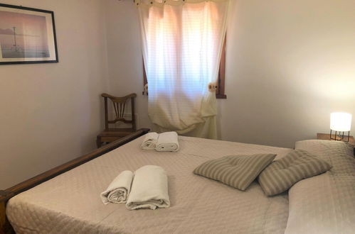 Foto 12 - Apartamento de 2 quartos em Castellammare del Golfo com piscina e vistas do mar