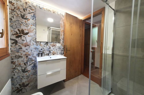 Photo 17 - 2 bedroom Apartment in Castellammare del Golfo with swimming pool and garden