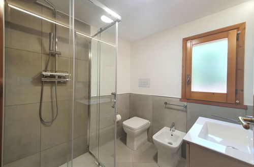 Photo 18 - 2 bedroom Apartment in Castellammare del Golfo with swimming pool and garden