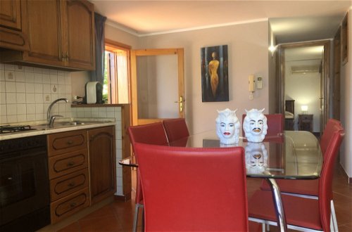 Photo 9 - 2 bedroom Apartment in Castellammare del Golfo with swimming pool and sea view
