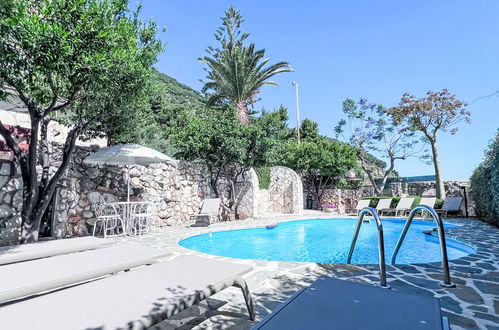 Foto 19 - Apartamento de 2 quartos em Castellammare del Golfo com piscina e jardim