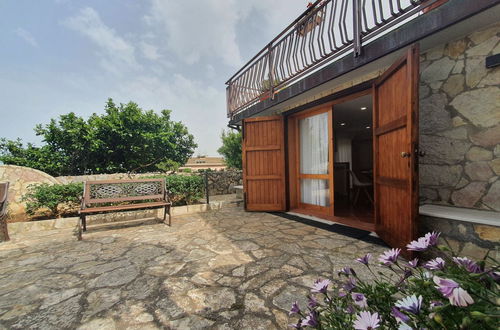 Photo 5 - 2 bedroom Apartment in Castellammare del Golfo with swimming pool and garden