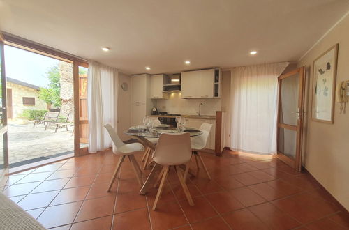 Photo 9 - 2 bedroom Apartment in Castellammare del Golfo with swimming pool and garden