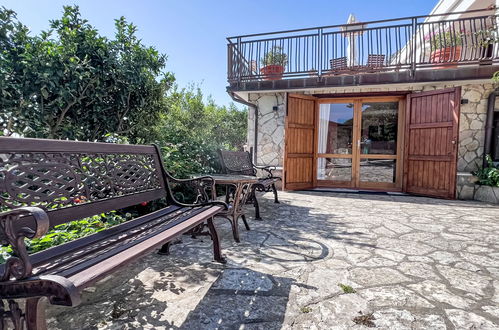 Photo 2 - Appartement de 2 chambres à Castellammare del Golfo avec piscine et jardin