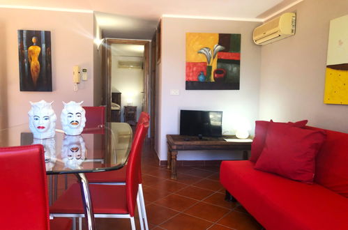 Photo 5 - 2 bedroom Apartment in Castellammare del Golfo with swimming pool and sea view