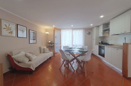 Photo 4 - 2 bedroom Apartment in Castellammare del Golfo with swimming pool and garden