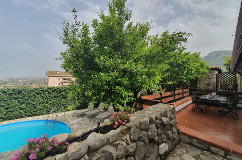 Photo 11 - 2 bedroom Apartment in Castellammare del Golfo with swimming pool and garden