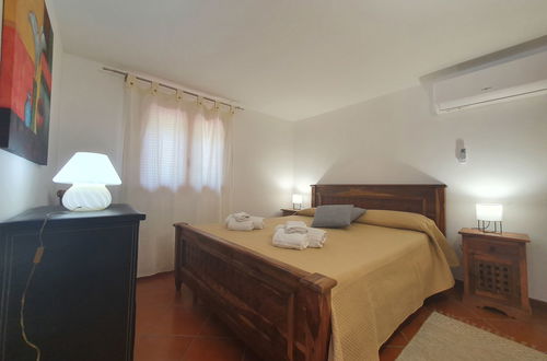Photo 13 - 2 bedroom Apartment in Castellammare del Golfo with swimming pool and garden