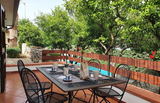 Photo 2 - 2 bedroom Apartment in Castellammare del Golfo with swimming pool and garden