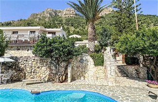 Photo 1 - Appartement de 2 chambres à Castellammare del Golfo avec piscine et vues à la mer