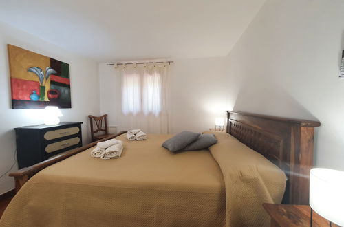 Photo 14 - 2 bedroom Apartment in Castellammare del Golfo with swimming pool and garden