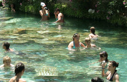 Excursión a Pamukkale - Tour privado de un día entero - Foto 1